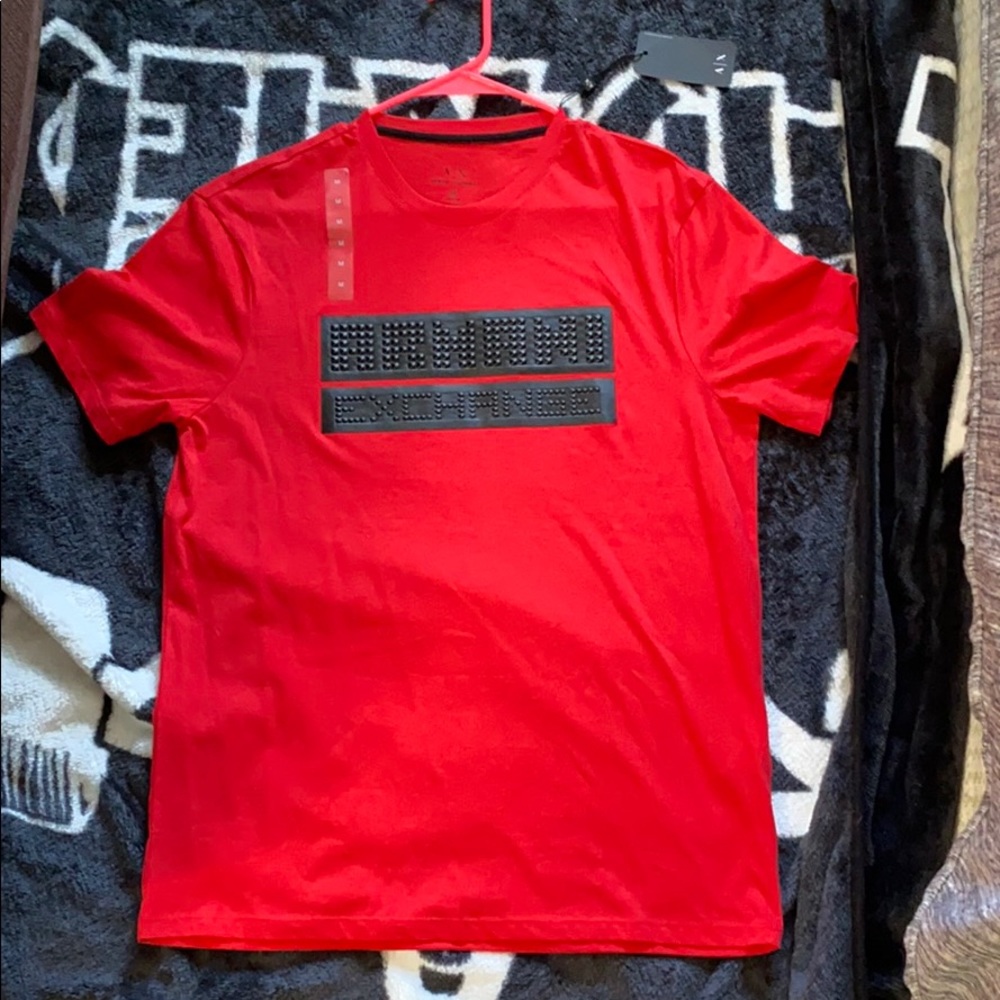 Armani Exhange T Shirt